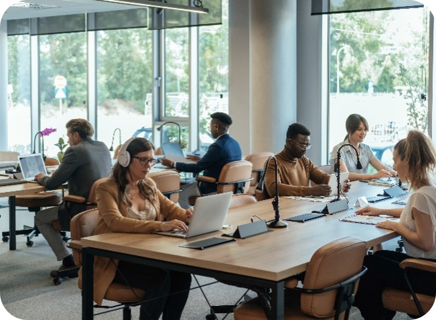 Open Office