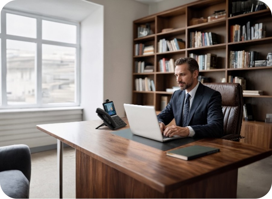 Manager Office