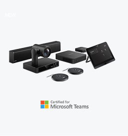 Product 5 MVC860 Video Conferencing System For Large Rooms