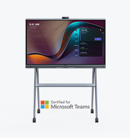 All-in-one Video Bar For Premium Small to Medium Rooms