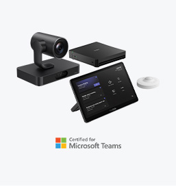 Product 1 MVC S90 Video Conferencing System For Pro-AV Rooms.