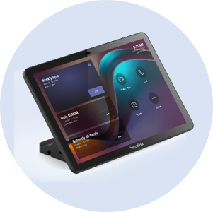 CTP25 Touch Console