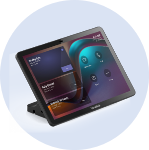 CTP25 Touch Console
