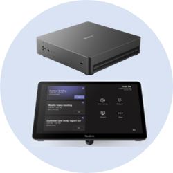 CTP25 Touch Console