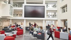 Common Area Hover
