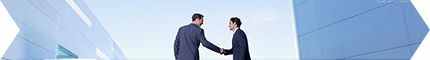 Certificates for passing training courses
