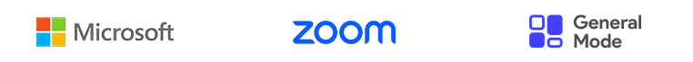 teams/zoom/general mode MeetingBar