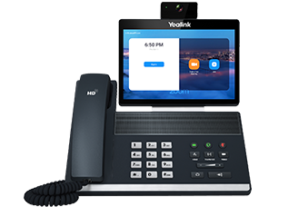 VP59 Zoom Phone Appliance