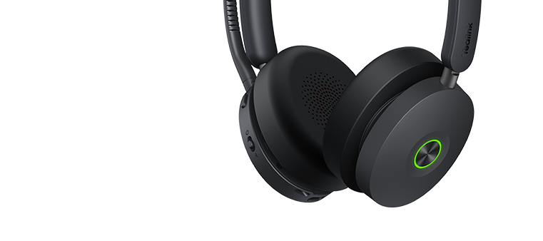 HEADSETS