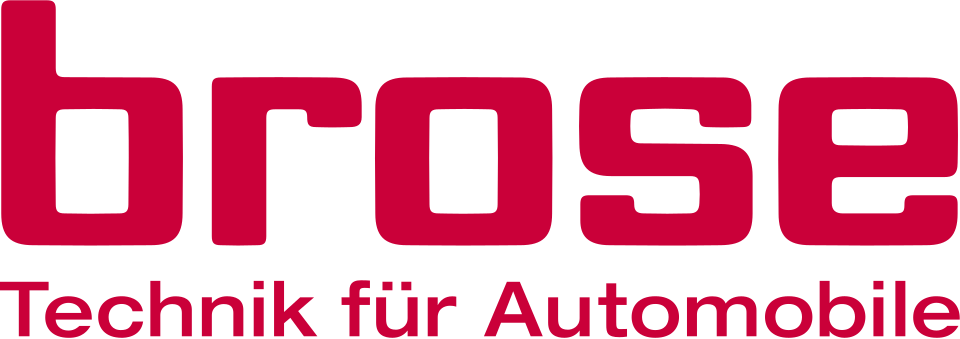 brose Logo