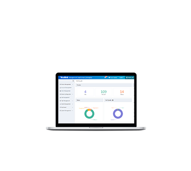 MANAGEMENT PLATFORM