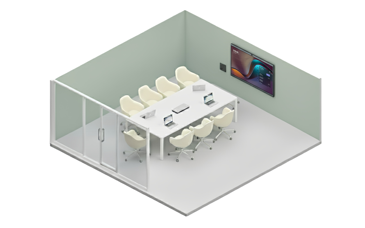 Lecture Theatre