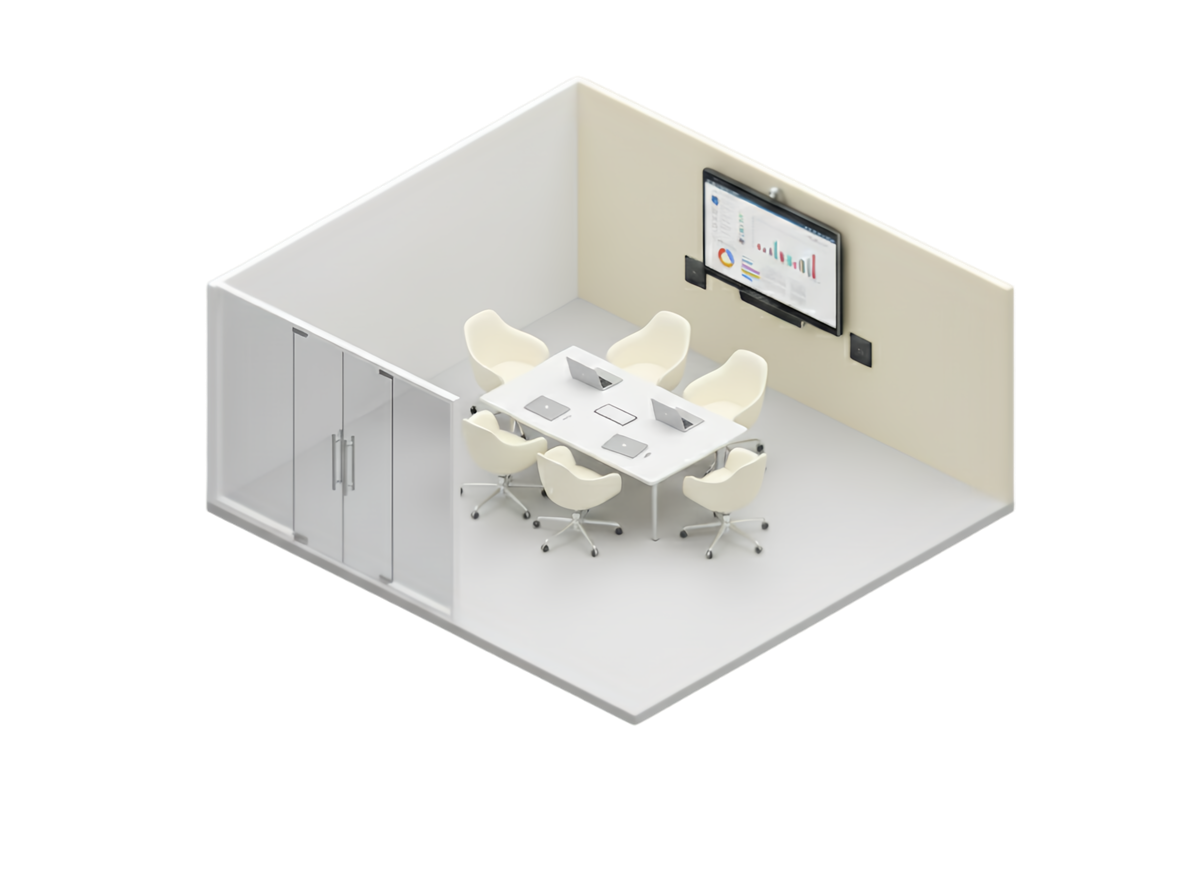 Seminar Room