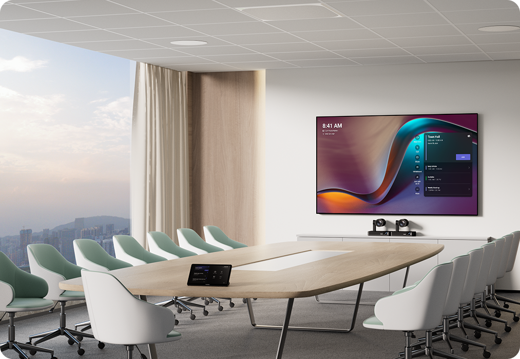 Large Room Image