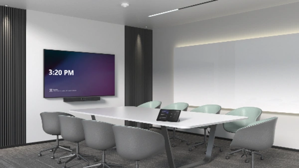 Seminar Room Hover