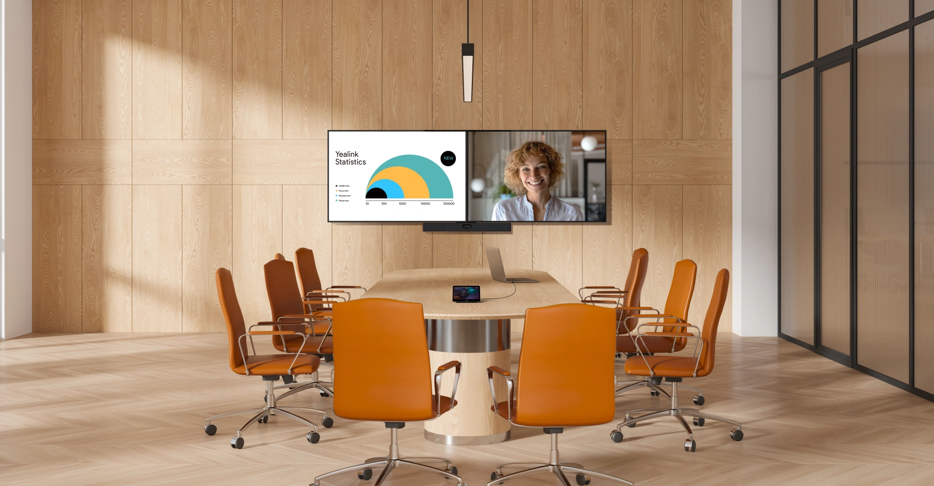 Standard Meeting Room
