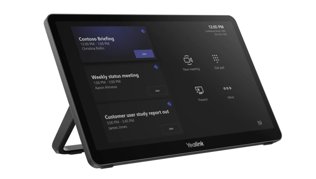 MTouch Plus