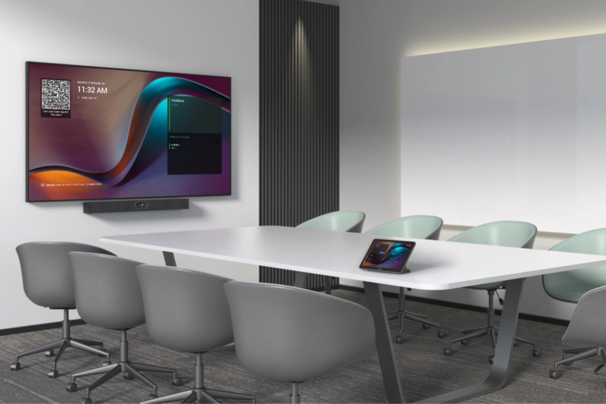 MeetingBar A40