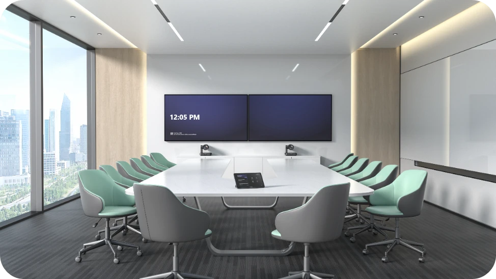 Boardrooms