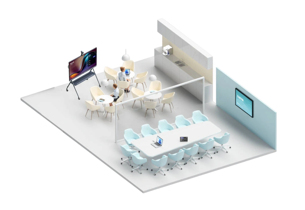 Teachers' Office