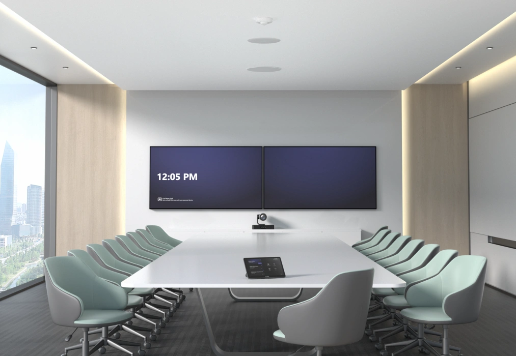 Large Room Image